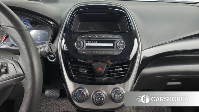 Chevrolet (GM Daewoo) The New Spark 2019 Черный из Кореи, фото 4