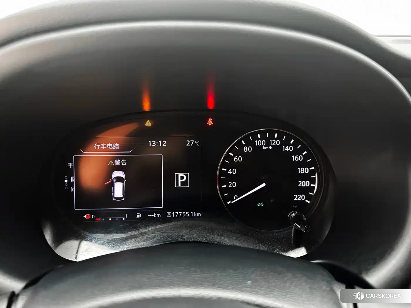 Nissan Kicks 2024 Белый из Китая, фото 4