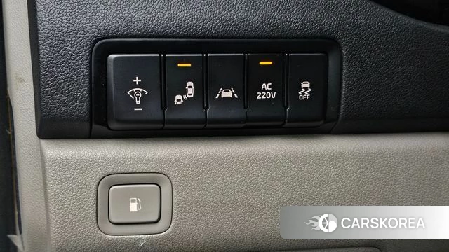 Kia The New Carnival 2020 Белый из Кореи, фото 4