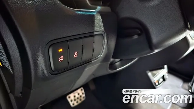 Kia The New Ray 2018 Черный из Кореи, фото 4