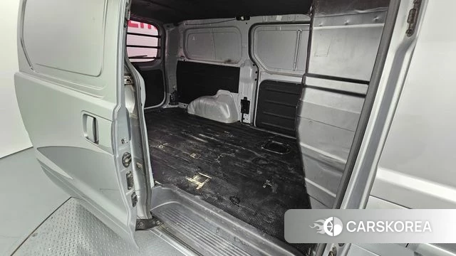 Hyundai The New Grand Starex 2019 Серебряный из Кореи, фото 4