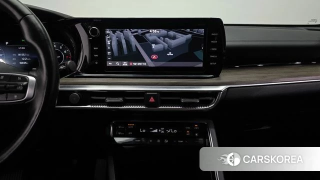 Kia K5 3rd generation 2021 Белый из Кореи, фото 4