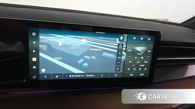 Ssangyong Torres EVX 2024 Белый из Кореи, фото 4