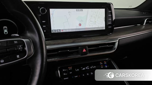 Kia K5 3rd generation 2021 Белый из Кореи, фото 4