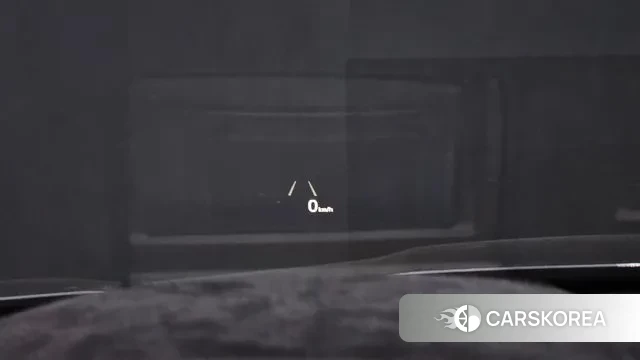 Kia More K9 2019 Черный из Кореи, фото 4