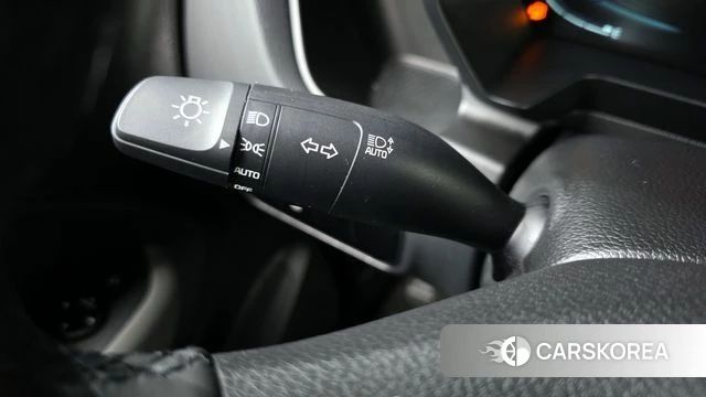 Kia The New Kia Ray 2023 Белый из Кореи, фото 4