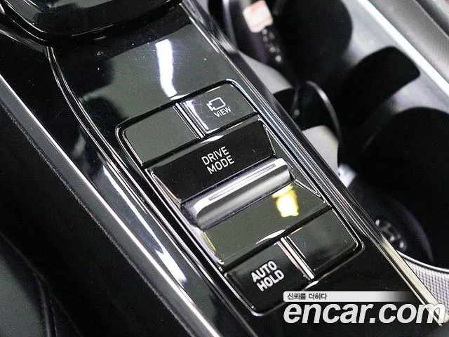 Hyundai Sonata Hybrid (DN8) id 2691627 из Кореи 4