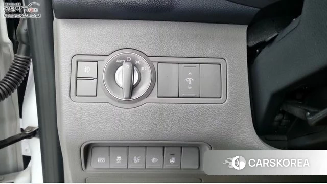 Hyundai Solati 2024 Белый из Кореи, фото 4