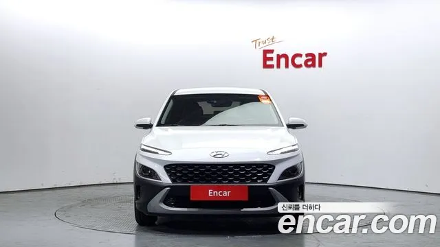 Hyundai The New Kona id 2630189 из Кореи 4