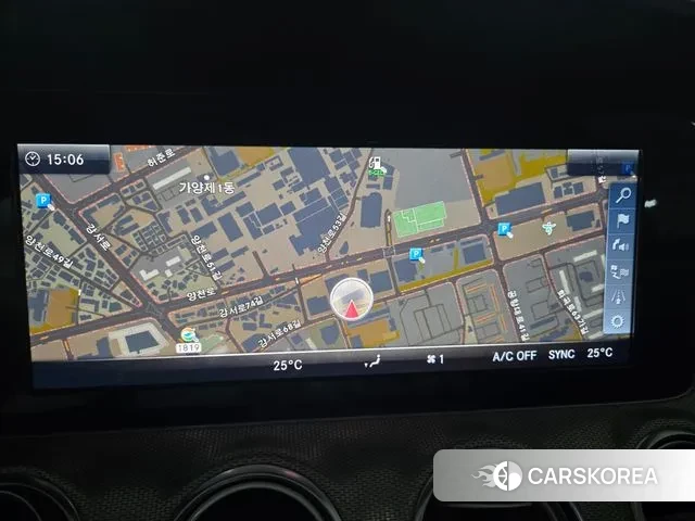 Mercedes-Benz E-Class W213 2018 Серый из Кореи, фото 4