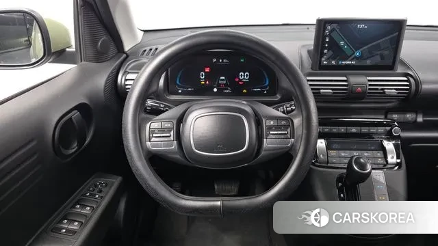 Hyundai Casper 2022 Светло-зеленый из Кореи, фото 4