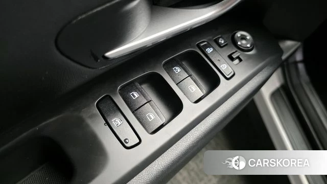 Hyundai Tucson (NX4) 2022 Белый из Кореи, фото 4