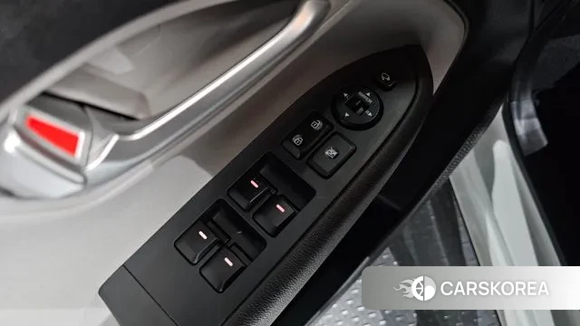 Kia The New Kia Ray 2024 Белый из Кореи, фото 4