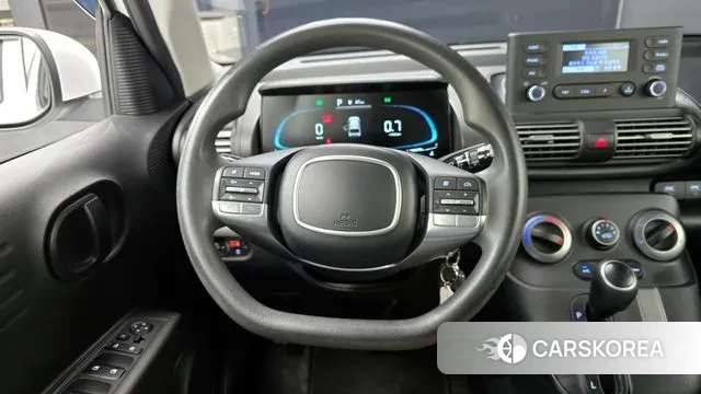 Hyundai Casper 2022 Белый из Кореи, фото 4