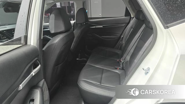 Kia The New Seltos 2025 Белый из Кореи, фото 4