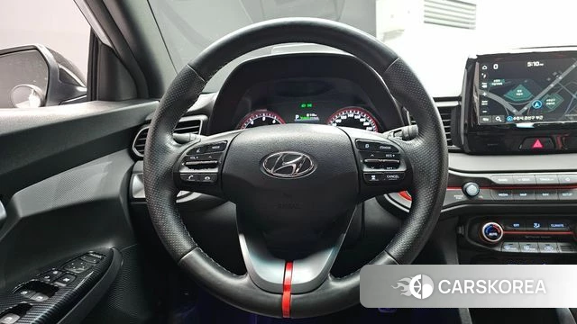 Hyundai Veloster (JS) 2018 Белый из Кореи, фото 4