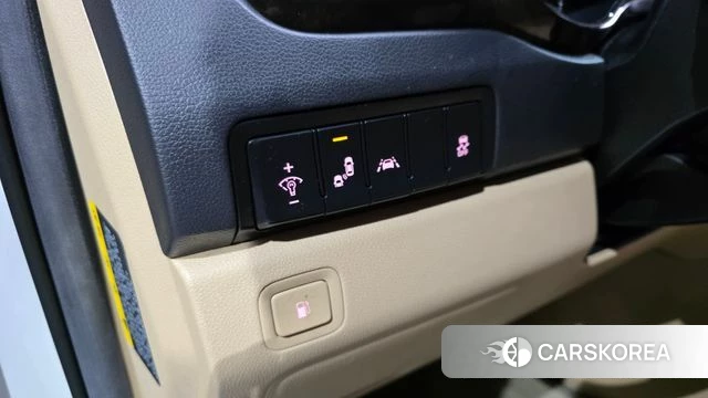 Kia The New Carnival 2018 Белый из Кореи, фото 4