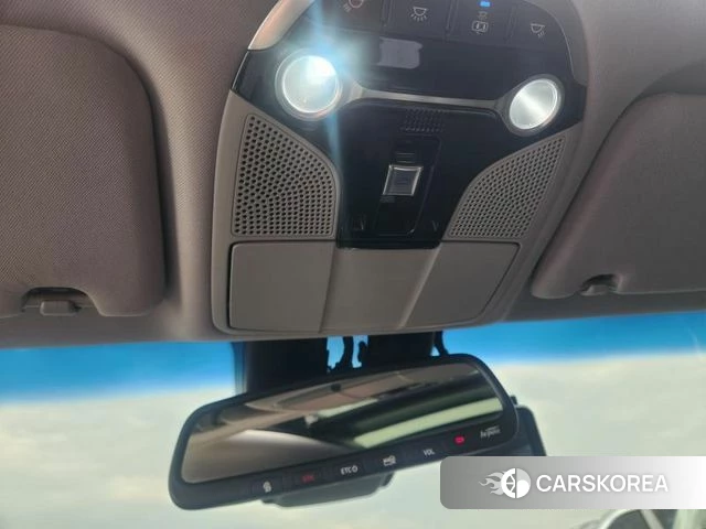 Hyundai Grandeur IG 2018 Белый из Кореи, фото 4