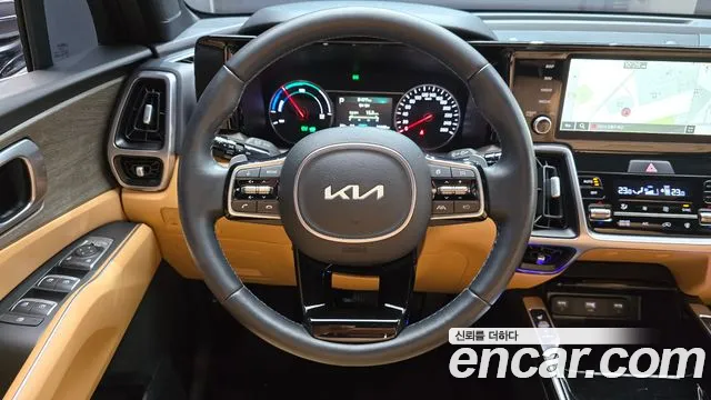 Kia Sorento 4th Generation id 2711802 из Кореи 4