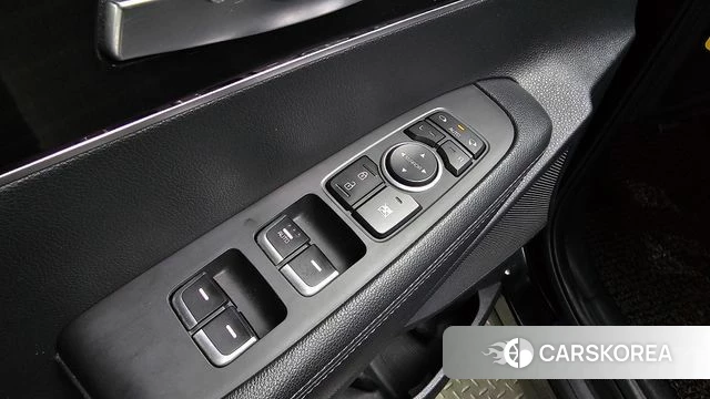 Kia The New Sorento 2018 Черный из Кореи, фото 4