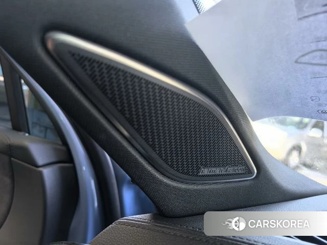 Volkswagen Tiguan L 2024 Синий из Китая, фото 4