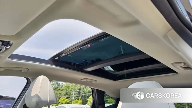 Hyundai Tucson (NX4) 2021 Черный из Кореи, фото 4