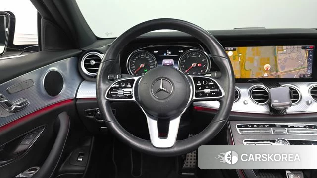Mercedes-Benz E-Class W213 2020 Белый из Кореи, фото 4