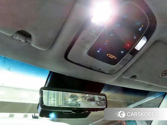 Hyundai The New Palisade 2022 Белый из Кореи, фото 4