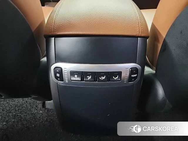 Kia The New Mohave 2018 Черный из Кореи, фото 4