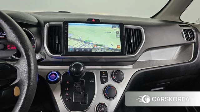 Kia The New Ray 2019 Белый из Кореи, фото 4