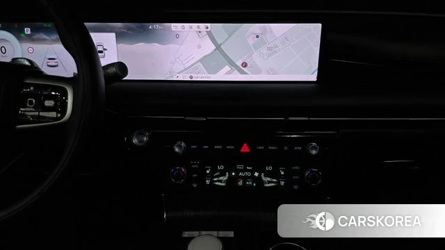 Genesis G80 (RG3) 2025 Серый из Кореи, фото 4