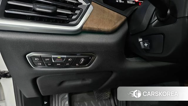 BMW X5 (G05) 2020 Белый из Кореи, фото 4