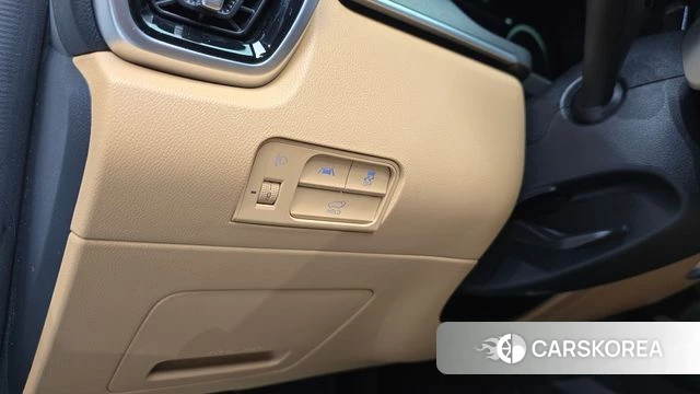 Kia Sorento 4th Generation 2021 Белый из Кореи, фото 4