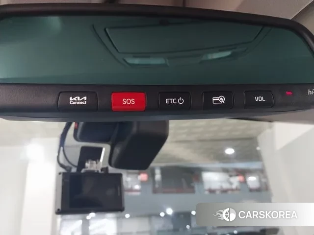 Kia The New Kia Ray 2023 Небесно-голубой из Кореи, фото 4