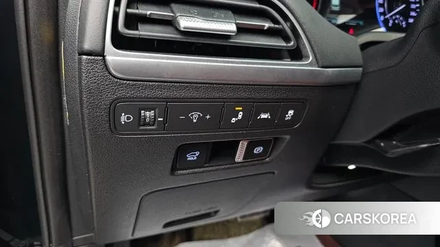 Hyundai Palisade 2019 Синий из Кореи, фото 4