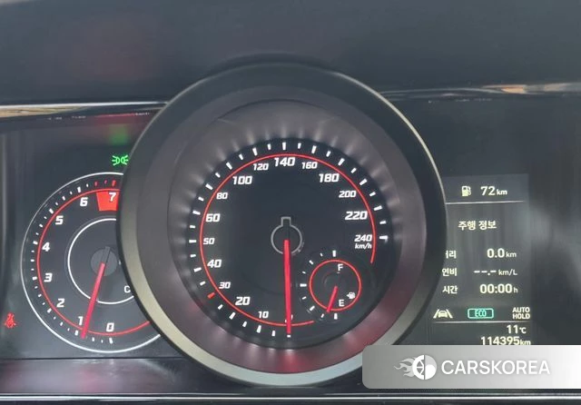 Hyundai Avante (CN7) 2021 Белый из Кореи, фото 4