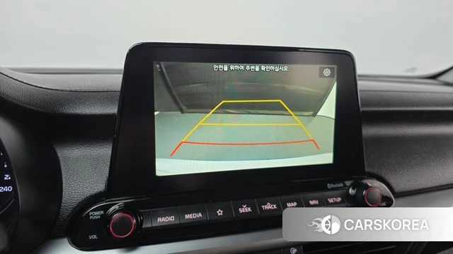 Kia Come New K3 2019 Белый из Кореи, фото 4