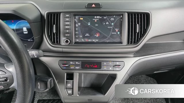 Kia The New Kia Ray EV 2024 Черный из Кореи, фото 4