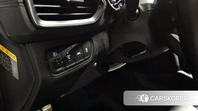 Hyundai Santa Fe TM 2019 Белый из Кореи, фото 4