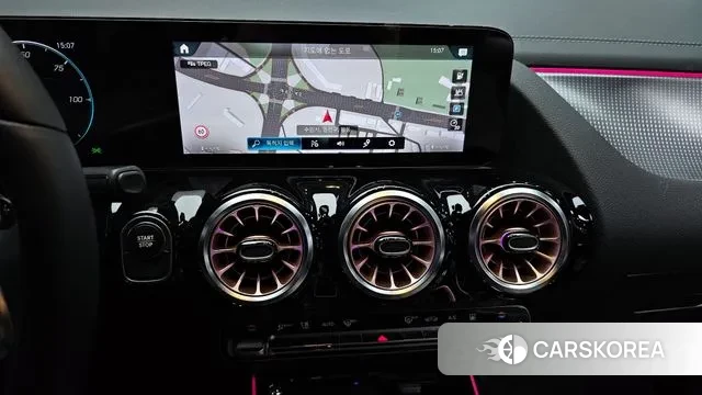 Mercedes-Benz EQA H243 2021 Серый из Кореи, фото 4