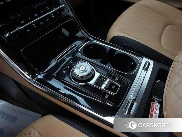 Kia Carnival 4th generation 2021 Белый из Кореи, фото 4