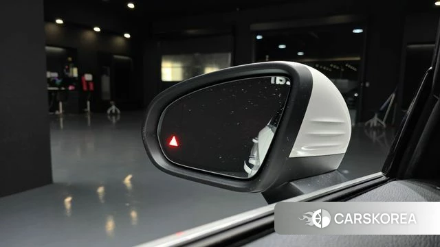 Mercedes-Benz A-Class W177 2020 Белый из Кореи, фото 4