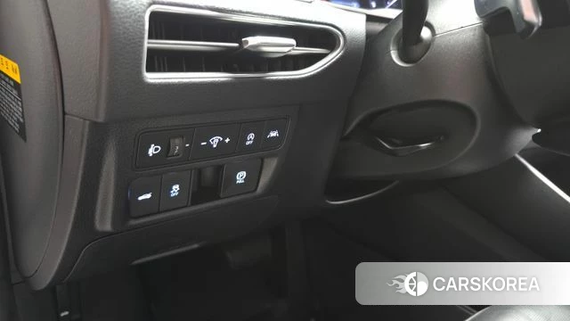 Hyundai Sonata (DN8) 2019 Белый из Кореи, фото 4