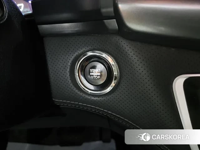 Ssangyong The New Rexton Sport 2021 Серый из Кореи, фото 4