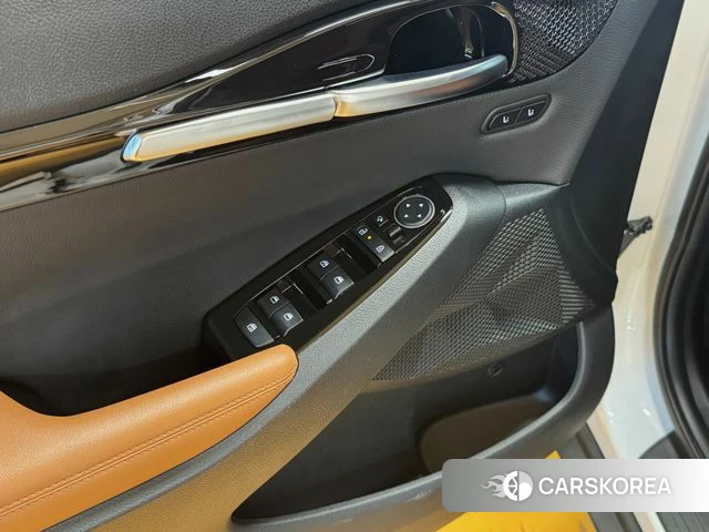 Kia The New Seltos 2025 Белый из Кореи, фото 4
