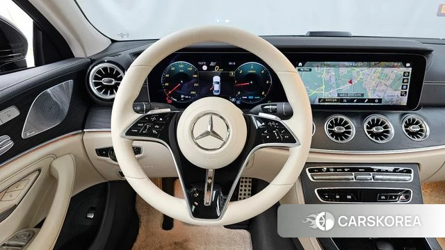 Mercedes-Benz CLS-Class C257 2023 Черный из Кореи, фото 4