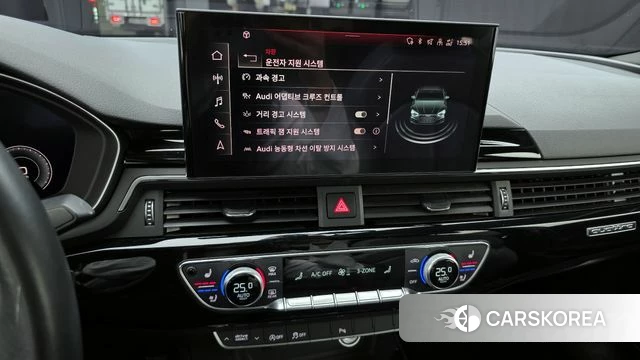 Audi A5 (F5) 2020 Белый из Кореи, фото 4