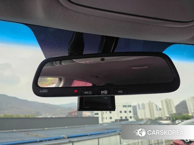 Kia Niro 2018 Синий из Кореи, фото 4