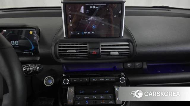 Hyundai Casper 2023 Белый из Кореи, фото 4