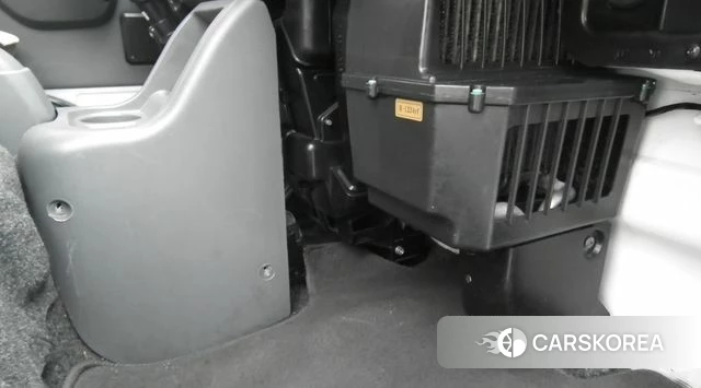 Chevrolet (GM Daewoo) New Damas 2021 Белый из Кореи, фото 4